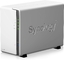 Synology 2 bay NAS DiskStation DS220j (sem disco), 2 bay; 512MB DDR4