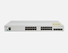 CBS350-24T-4X Cisco Business 350 comutação 24 10/100/1000 portas 4 10 Gigabit SFP+