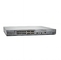 Juniper Network SRX1500-SYS-JB-AC SRX1500 Gateway de serviços de 20 portas