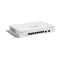C9500-24Y4C-Cisco Switch de rede A Layer 2/3 Data Rate Network Switch com 10/100/1000 Mbps de velocidade para transferência rápida de dados