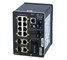 IE-2000-8TC-GB IE-2000-8TC-G-B - Ethernet Industrial da série 2000 IE 8 10/100 2 Base T/SFP