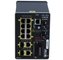 IE-2000-8TC-GB IE-2000-8TC-G-B - Ethernet Industrial da série 2000 IE 8 10/100 2 Base T/SFP