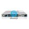 Cisco N9K-C93180YC-FX3 Nexus 9300 com 48p 1/10G/25G SFP e 6p 40G/100G QSFP28