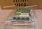 Módulos MACILENTOS do router de Cisco do cartão de relação do gigabit de Cisco EHWIC-4ESG 4-Port