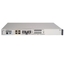 C8200-1N-4T Cisco Catalyst 8200 Série Edge Platforms &amp; UCPE 1RU W/ 1 NIM Slot e 4 X 1-Gigabit Ethernet WAN Ports