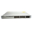 C9300-24P-A Cisco Catalyst 9300 24 portas PoE+ Network Advantage Cisco 9300 switch