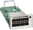 Modulo de Interface de Expansão de Rede Cisco Ethernet WAN C9300-NM-4G
