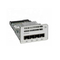 Modulo de Interface de Expansão de Rede Cisco Ethernet WAN C9300X-NM-8M