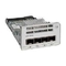 Interface de rede Ethernet C9200 NM cartão 4G Cisco Catalyst Switch Modules
