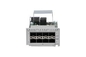 Interface de rede Ethernet C9300X NM 8Y Card Cisco Catalyst Switch Modules