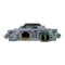 Cisco 1 módulo de relação de rede WAN Gigabit Ethernet do porto NIM 1GE CU SFP