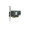NVIDIA MCX653106A ECAT SP ConnectX-6 VPI Cartão de adaptador HDR100/EDR/100GbE