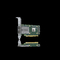 NVIDIA MCX623106AN CDAT ConnectX-6 Dx EN Adaptador Cartão 100GbE Criptografia Desativado