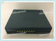 ASA5505-SEC-BUN-K9 Cisco mais o dispositivo adaptável da segurança para a empresa de pequeno porte