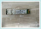 Módulo 3FE65832AA SFP+ 10Gb/S 10GBase-ZR SMF 1550nm 80KM da fibra ótica de Alcatel - de Lucent