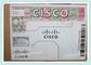 Cartão WS-X4748-RJ45-E dos TERMAS de Cisco do elevado desempenho linecard de 4500 E-séries