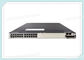 Interruptores de rede de S5700-52C-EI Huawei 48 ethernet pacote da rede do gigabit de 10/100/1000 portos