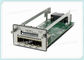Cartões de relação da série do catalizador 3560 - X/3750 - X dos módulos do router de C3KX-NM-1G Cisco