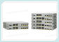 WS-C2960CX-8PC-L Cisco comprimem a base do LAN da camada 2 POE+ do interruptor 2960CX - controlada