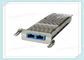 10 fibra ótica do módulo do transceptor dos Gbps Gigabit Ethernet XENPAK-10GB-SR XENPAK