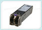 Módulo CSFP-GE-FE-BXD1 1000BASE-BIDI CSFP Tx1490/Rx1310nm10km LC do único modo de Huawei