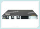 Catalizador original 3650 do interruptor WS-C3650-48FD-L da rede Ethernet de Cisco interruptor completo do ponto de entrada de 48 portos