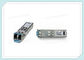 Cisco GLC-ZX-SM-RGD compatível para 1000BASE-ZX SFP 1550nm 80km para o interruptor