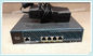 Controlador do rádio de AIR-CT2504-5-K9 10/100/1000 RJ-45 Cisco 2504 com as 5 licenças do AP