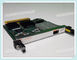 O cartão 1-Port 10GE LAN-PHY dos TERMAS SPA-1X10GE-L-V2 de Cisco 7600 compartilhou do adaptador do porto