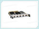 O cartão 5-Port Gigabit Ethernet dos TERMAS de SPA-5X1GE-V2 Cisco compartilhou do cartão de relação do adaptador do porto