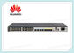 4 x 10 interruptor base-x SFP de S5720-36C-EI-28S-AC 28 x 100/1000 da atuação SFP+ Huawei Netwprk