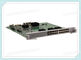 ES0DG24TFA00 24 cartão de relação dos interruptores de rede do porto 10/100/1000BASE-T Huawei com FÁ RJ45