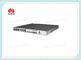 4 x 10 ethernet dos interruptores de rede S5720-28X-PWR-SI-AC da atuação SFP+ Huawei 24 10/100/1000 de porto de PoE+