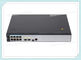 Ethernet dos interruptores de rede S5700-10P-LI-AC de Quidway S5700 Huawei 8 10/100/1000 de atuação SFP dos portos 2