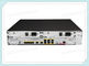 o router industrial AR2240C 4 dos ethernet de Huawei da alimentação CA 350W entalha SIC 2 entalhes de WSIC