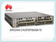 Serviço de AR0M0024BA00 Huawei AR2240 e unidade 40 do router 4 SIC 2 alimentações CA de WSIC 2 XSIC