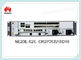 Relação fixa 2*DC do router CR2P2EBASD10 NE20E-S2E 2*10GE-SFP+ 24GE-SFP da série de Huawei NE20E
