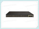 Atuação SFP dos portos 4 de Gigabit Ethernet do interruptor 48 da série de S1700-52GFR-4P-AC Huawei S1700
