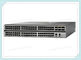 Cisco comuta o nexo 9000 séries N9K-C93120TX com 96p 100M/1/10G-T e 6p 40G QSFP