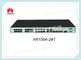 Routeres combinado da entrada do FE RJ45 IoT VoIP do router AR1504-24T 4 X GE 24 X de Huawei