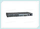 As séries de Huawei S5720 comutam ethernet de S5720-32X-EI-AC 24 10/100/1000 de atuação SFP 4 dos portos 4 10 C.A. 110/220V da atuação SFP+