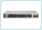 Cisco comuta o pacote do porto 10G de C9500-48X-E 48 um porto 8 10 fonte de alimentação do módulo dois do gigabit