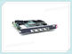 Módulo de Gigabit Ethernet do porto 10 de Cisco WS-X6704-10GE= Cat6500 4 com Req XENPAKs