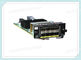 Cartão de relação do cartão 8x10G SFP+ do interruptor de ES5D21X08S00 Huawei com original novo