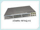 Interruptores de rede PN de CE6856-48T6Q-HI Huawei 02351LVC 48 X 10G SFP+ 6 X 40GE QSFP+