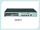 Ethernet dos interruptores de rede S628-E de Huawei 24 10/100/1000 de C.A. 110V/220V de SFP da atuação dos portos 4