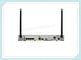 O router industrial C1111-4PWH 4 da rede de Cisco move o router MACILENTO duplo de GE com 802.11ac - H WiFi