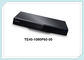 Valor-limite 1080P60 da videoconferência de Huawei TE40-1080P60-00 TE30 HD, controlo a distância, conjunto de cabo