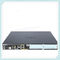 Router integrado do serviço ISR4321-VSEC/K9 de Cisco pacote novo original com licença do segundo