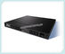 Router ISR4331-SEC/K9 novo original de Cisco com pacote da segurança